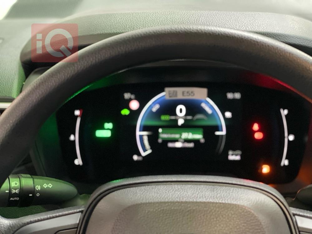 تويوتا كورولا كروس